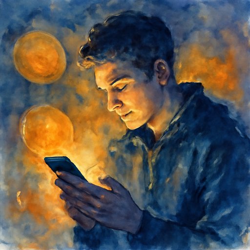 Superbaji APK ইনস্টল অনুমতি দেখানো ফোন